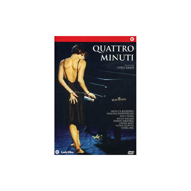 QUATTRO MINUTI