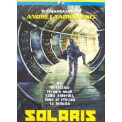 SOLARIS (1972)  - VERSIONE...