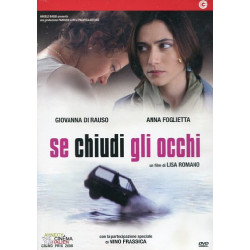 SE CHIUDI GLI OCCHI (2008)