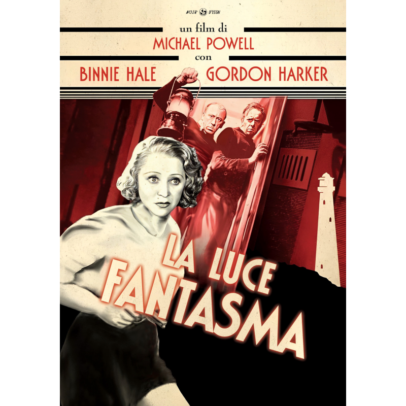 LUCE FANTASMA (LA)