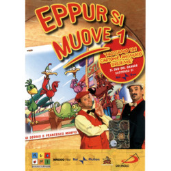 EPPUR SI MUOVE DVD+LIBRO