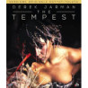 THE TEMPEST (JARMAN) - BLU-RAY REGIA DEREK JARMAN