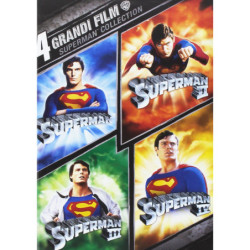 4 FILM FAVORITES: SUPERMAN...