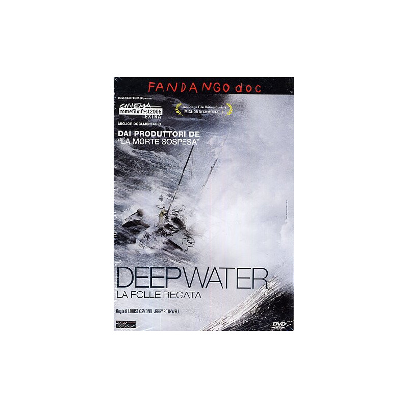 DEEP WATER