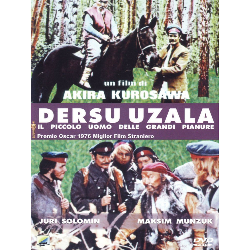 DERSU UZALA