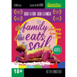 FAMILY THAT EATS SOIL (THE)
