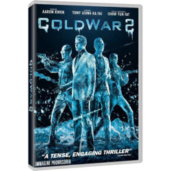 COLD WAR 2 - DVD...