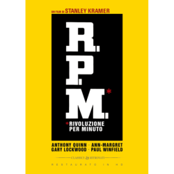 R.P.M. - RIVOLUZIONE PER...