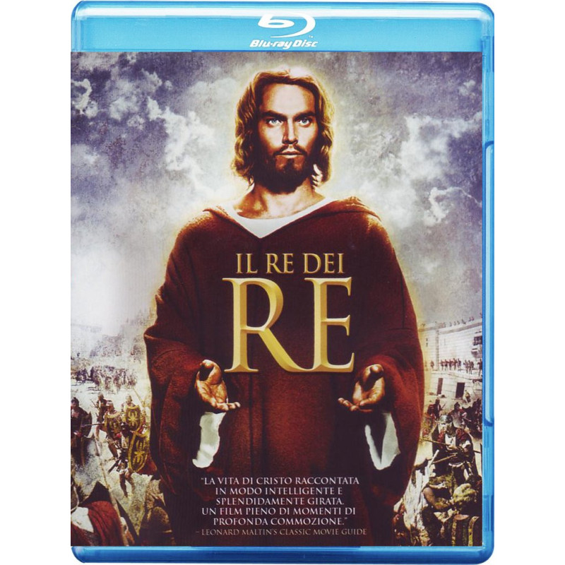 RE DEI RE, IL  (1961) (BI)