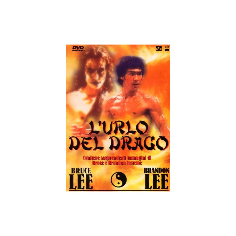 L'URLO DEL DRAGO