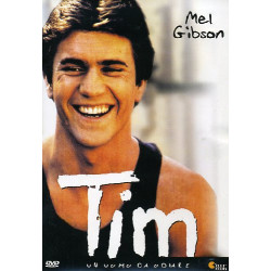 TIM - UN UOMO DA ODIARE...