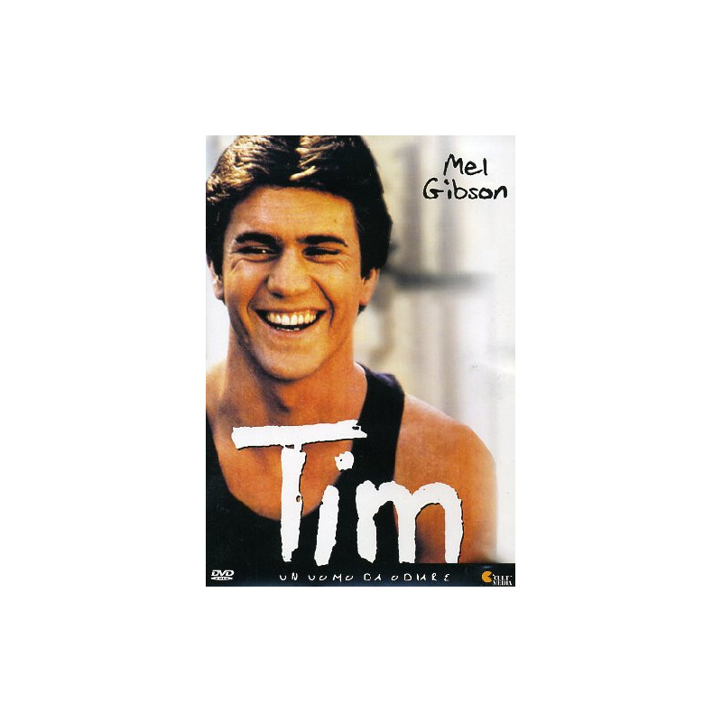 TIM - UN UOMO DA ODIARE FILM - DRAMMATICO (AUS1979) MICHAEL PATE T