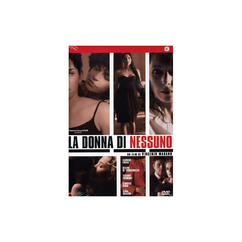 LA DONNA DI NESSUNO (2009)