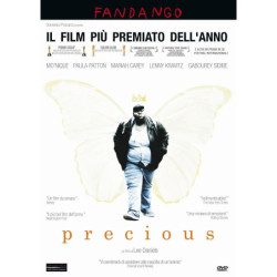 PRECIOUS (2010)