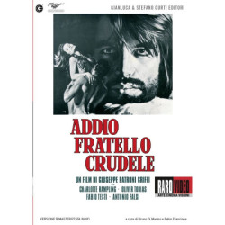 ADDIO FRATELLO CRUDELE (ITA...
