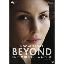 BEYOND - DVD