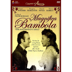 LA MAGNIFICA BAMBOLA