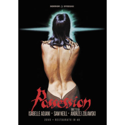 POSSESSION (RESTAURATO IN...