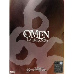 OMEN - LA TRILOGIA (3 DVD)