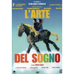 L'ARTE DEL SOGNO