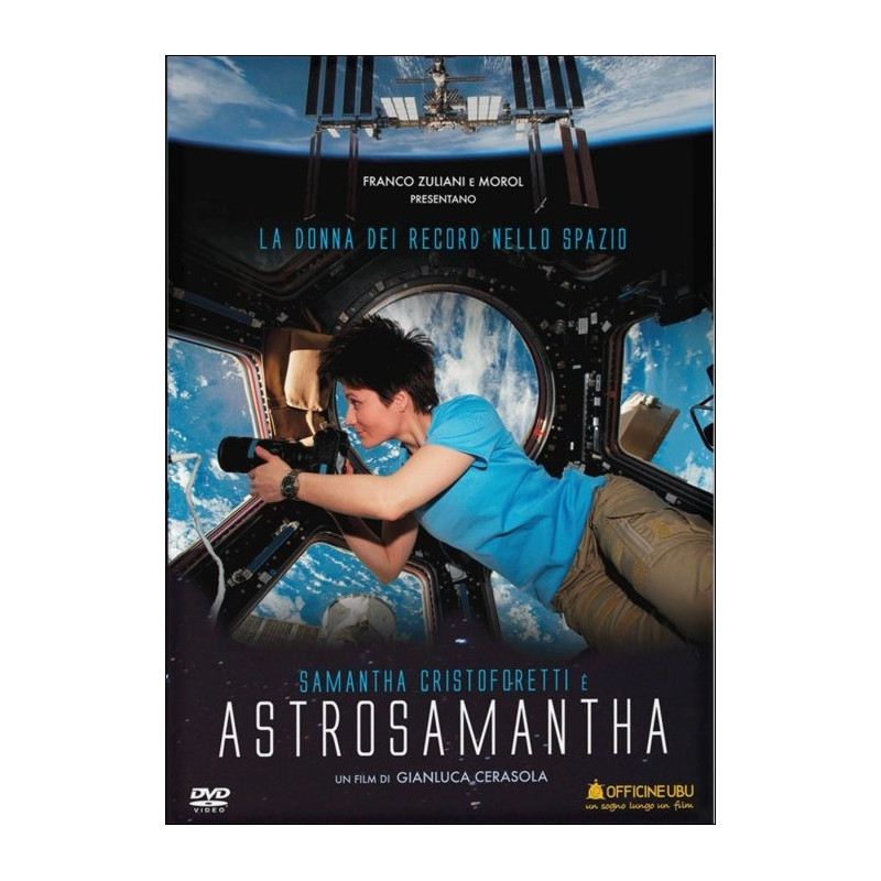 ASTROSAMANTHA