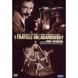 FRATELLI SKLADANOWSKY (I)...