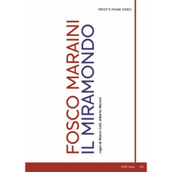 FOSCO MARAINI - IL MIRAMONDO