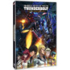 MOBILE SUIT GUNDAM THUNDERBOLT THE MOVIE - DECEMBER SKY