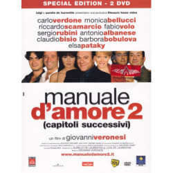 MANUALE D'AMORE 2  (2007)