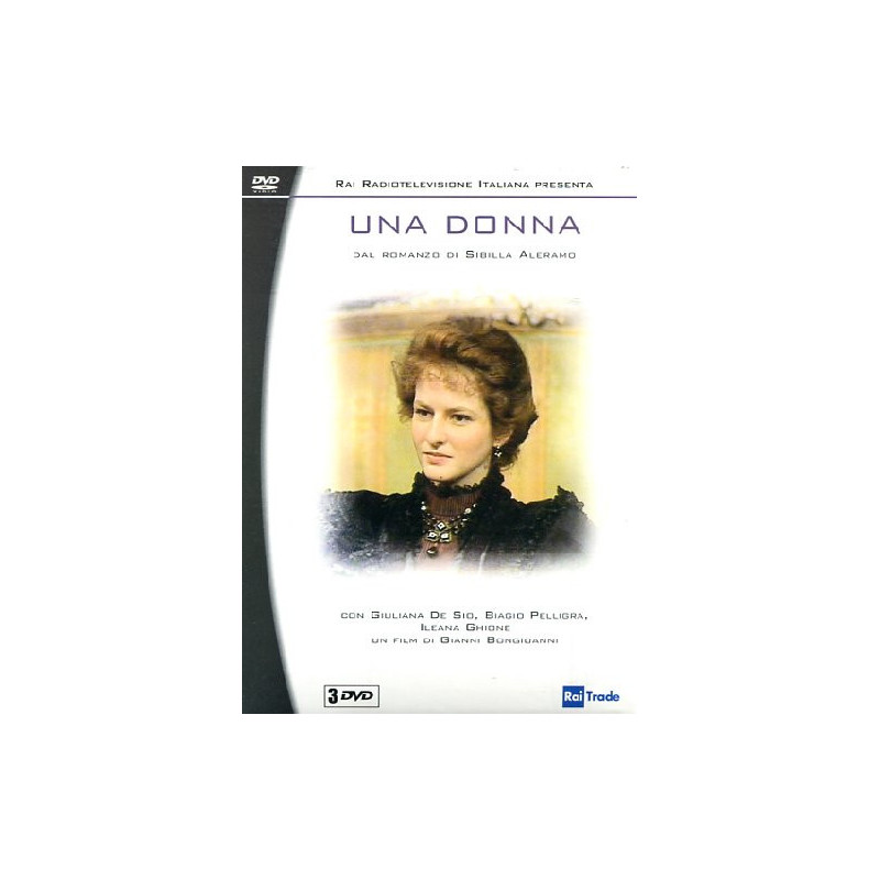 UNA DONNA