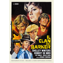 CLAN DEI BARKER (IL) (RESTAURATO IN HD)