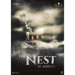 THE NEST - IL NIDO - DVD...