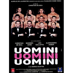 UOMINI UOMINI UOMINI