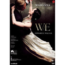 W.E. EDWARD E WALLIS (2012)