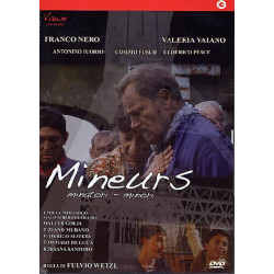 MINEURS