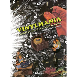 VINYLMANIA