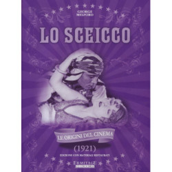 LO SCEICCO (1921)