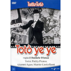 TOTO' - YE YE (ITA1967)...