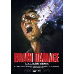 BRAIN DAMAGE - LA...