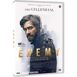 ENEMY - DVD                              REGIA DENIS VILLENEUVE