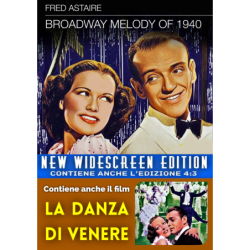 BROADWAY MELODY OF 1940 /...