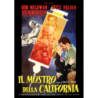 MOSTRO DELLA CALIFORNIA (IL) (RESTAURATO IN HD)