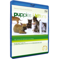 PUPPIES & KITTENS (SPECIAL...