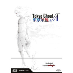 TOKYO GHOUL - STAGIONE 02...