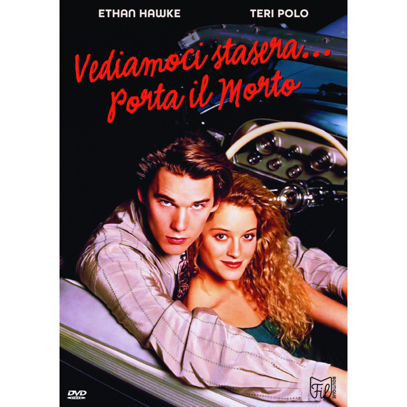VEDIAMOCI STASERA PORTA IL MORTO