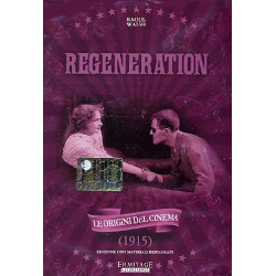 REGENERATION (1915)