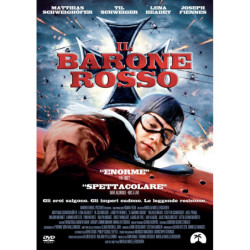 RED BARON (THE) - IL BARONE ROSSO