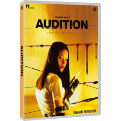 AUDITION