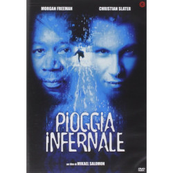 PIOGGIA INFERNALE (1998)