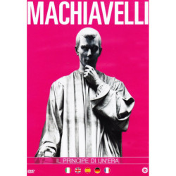 MACHIAVELLI - DVD FRANCESCO...